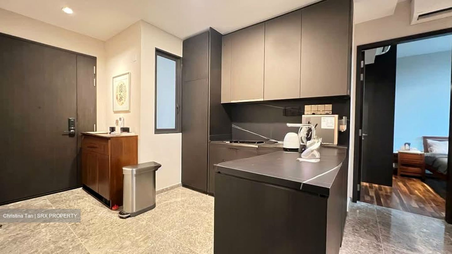 Hyll On Holland (D10), Condominium #593588491